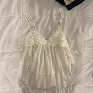 Corella Top- Princess Polly- Unworn